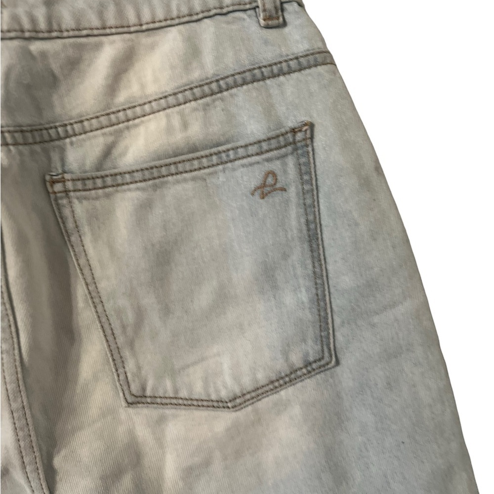✨ DL1961 Jerry High Rise Vintage Straight Jeans - Picture 7 of 7
